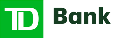 TD Bank Logo